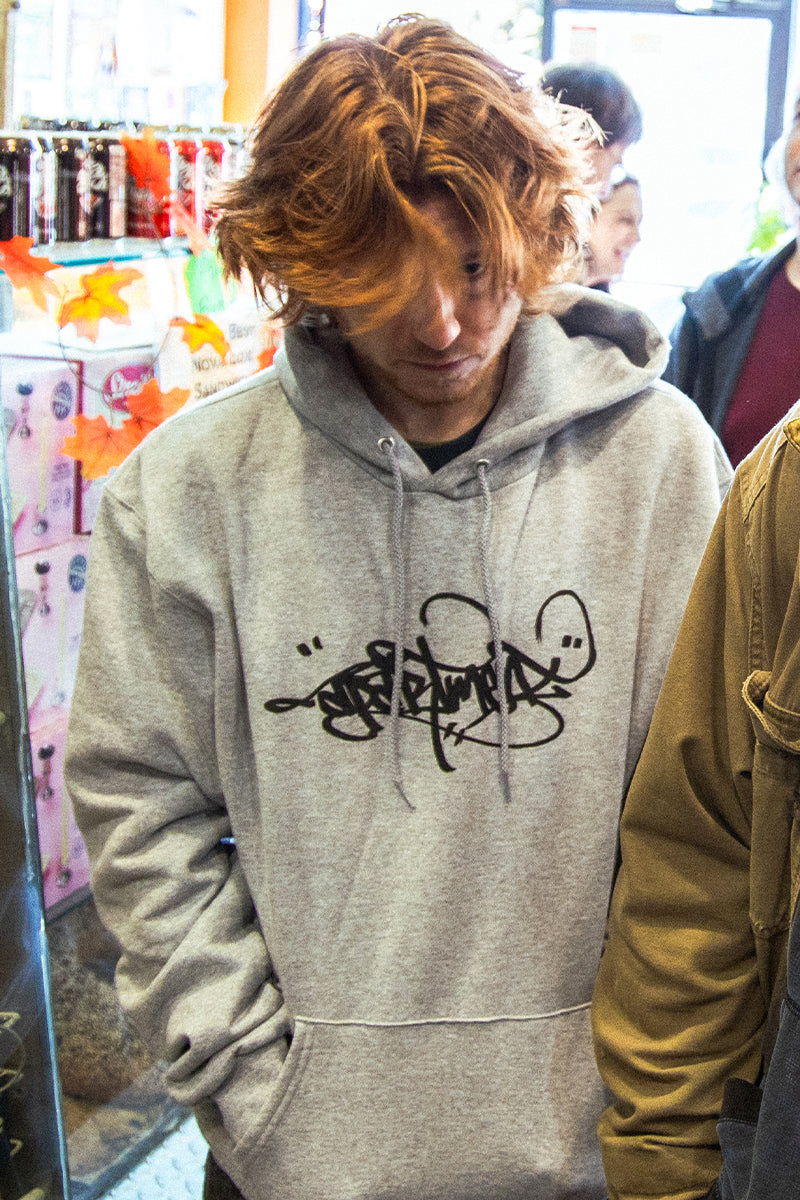 Handstyle Sweatshirt